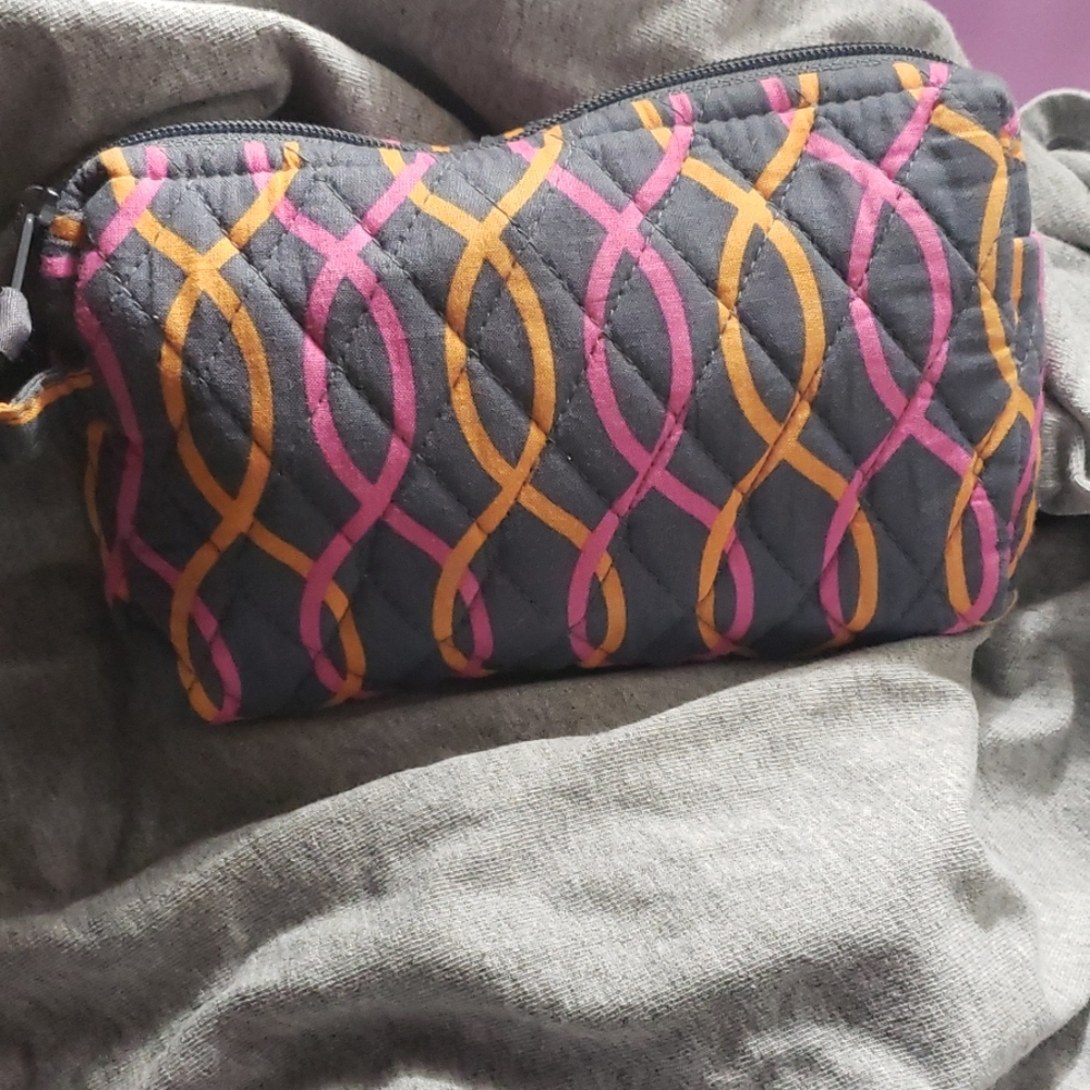 Vera Bradley Cosmetic/Catch All Bag